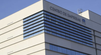 Noticias Centro De Empresas Pts