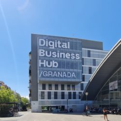 Digital Business Hub