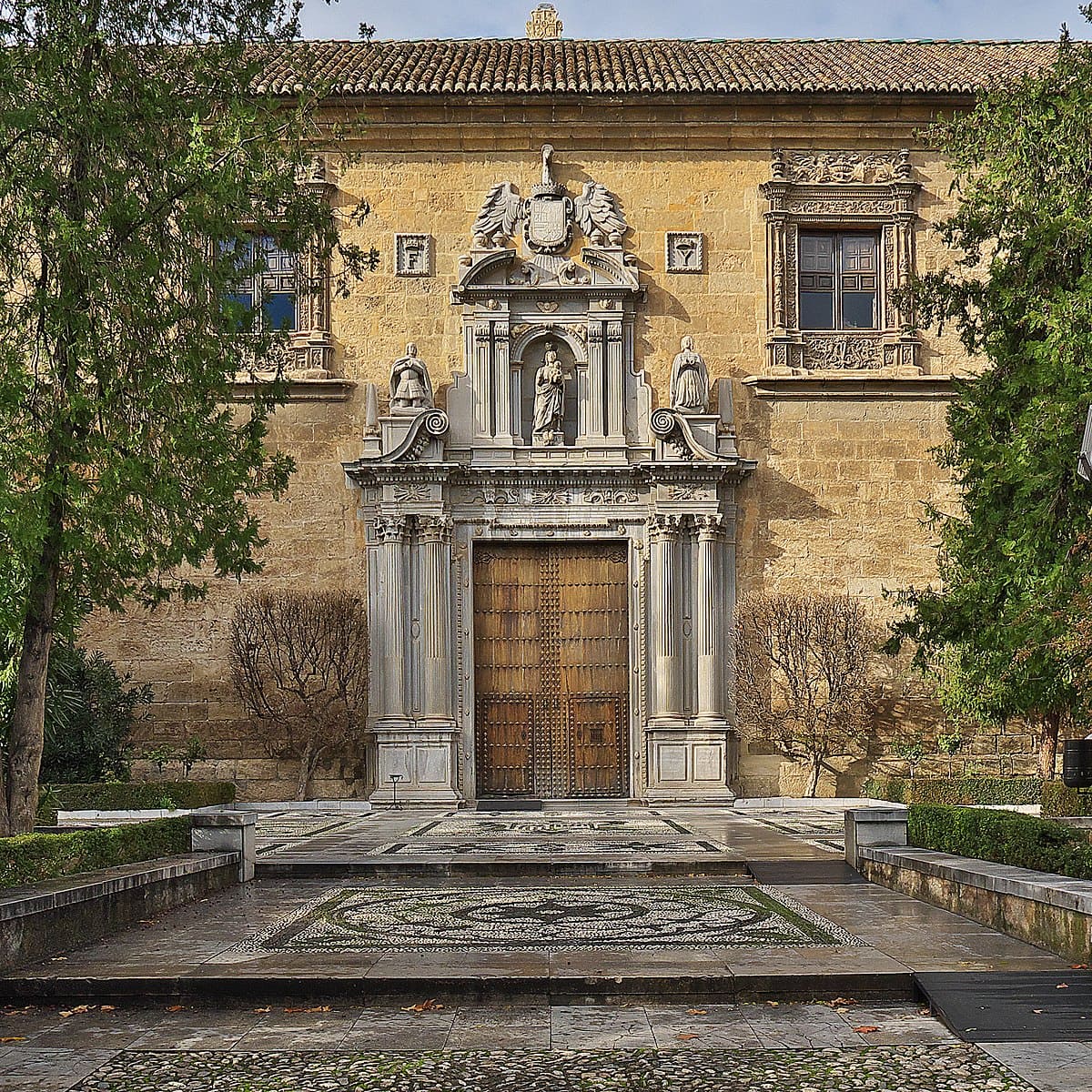 Hospital Real De Granada